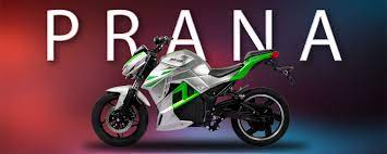 Srivaru Motors Prana